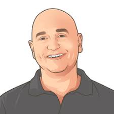 John-Manuel Andriote's Profile