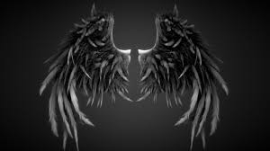Angel's wings consist of small feathers. Angel Wings Download Free 3d Model By Boooooop Boooop 917b401
