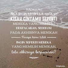 Instagram Photo By Tausiyah Fiqih Cinta Aug 7 2016 At 11 43pm Utc Instagram Love In Islam Instagram Posts