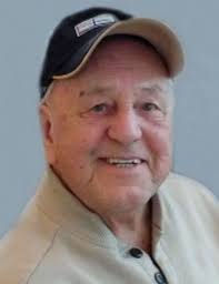 Richard Vernon Witmer Obituary March 29, 2023