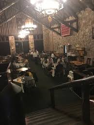 Offers breakfast, lunch and dinner. The View From The Lodge Porch Just Out The Door From The Dining Room Picture Of Grand Canyon Lodge Dining Room Grand Canyon National Park Tripadvisor