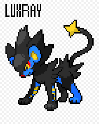 Is a creative solution provider and a dynamic graphic design studio. Link Pixel Art Pokemon Luxio Png Free Transparent Png Images Pngaaa Com