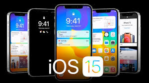 With powerful tools such as privacy guard, you. Ios 15 Concept Youtube