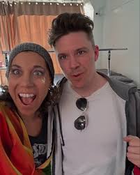 Big congratulations to the fiercely talented Kristen Ford