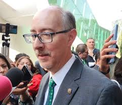 La UAEMéx está abierta a diálogo con la próxima gobernadora asegura el  rector - Capital Estado de México