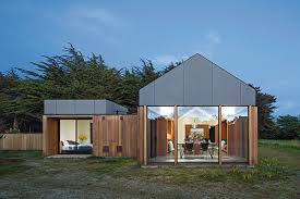 Check spelling or type a new query. 2020 Rdaa Custom Rural Or Vacation House Skyfall Turnbull Griffin Haesloop Architects Residential Design