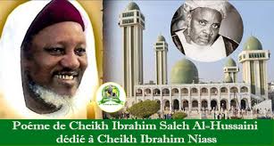 Tarihin sheikh sharif ibrahim saleh al husainy ~ tarihin sheikh sharif ibr… Ibrahim Saleh Al Hussaini