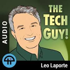 Best Overall Tech Podcast