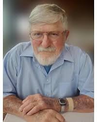 Duane Petrie Obituary (1933