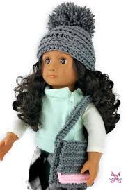 Or they have been used with the original designer's express permission. 12 Free Crochet Doll Clothes Patterns Favecrafts Com
