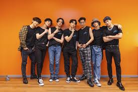 Twitter Got7official Got7 Got7 Bambam Jinyoung