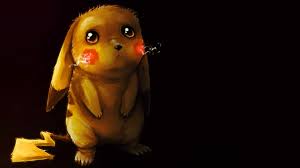 Check spelling or type a new query. Sad Pikachu Wallpapers Top Free Sad Pikachu Backgrounds Wallpaperaccess