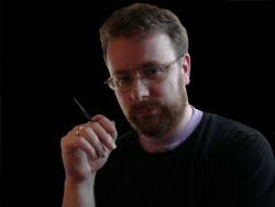 Fantasyguide: Spezial: Ric's Fantasy Art