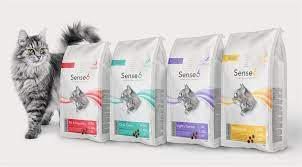 Sense6 Cat Stock The Most Palatable Cat Food Ever Created We Pet