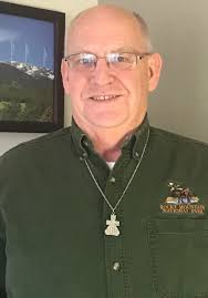 Volume 61 February 2021 Elder (Three Year Term) Casey Ballou Mimi Bauer  Jeremy Cunningham Jayne Frederickson Dawn Gibson Karen