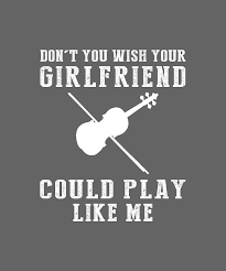 (c) 2005 pussycat dolls, llc#thepussycatdolls #dontcha #remastered Don T You Wish Your Girlfriend Could Violin Like Me Digital Art By Awe Tees