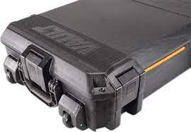 See all products from pelican. Pelican V800 Vault Double Rifle Case Orioncase
