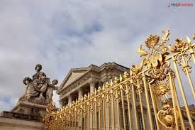 Versailles Offnungszeiten Wann Ist Schloss Versailles Geoffnet Touristen In Paris