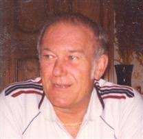 Norman VonHaden Obituary (1933