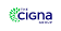 The Cigna Group logo