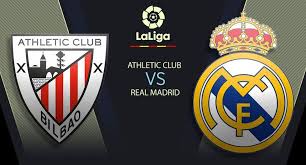 Currently, real sociedad rank 5th, while athletic bilbao hold 9th position. Uk Here Real Madrid Vs Athletic Bilbao Live Date Time And Ca Oi Canadian
