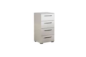 Weiße kommode kommode weiss schmale kommode kommoden hochglanz decken aktenschrank modern lager. Rauch Orange Aldono Kommode Schmal Hochglanz Weiss Mobel Letz Ihr Online Shop