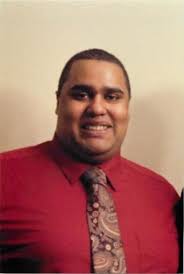 Eric Ruocco Obituary (1988