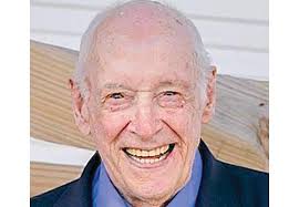 John E. Hendy, 87, of Salisbury