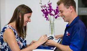 Fastway Couriers Coffs Harbour