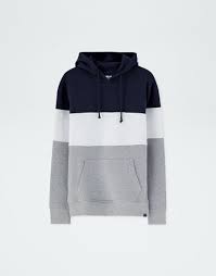 Maybe you would like to learn more about one of these? Sweat Capuche Panneaux Pull Bear Hoodies Men Style Streetwear Fashion Hoodies Men