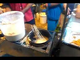 Resep pentol bakso daging sapi kenyal sederhana spesial asli enak. Pentol Goreng Khas Ponorogo Ponorogo Streetfood By Mohammad Ramadhan