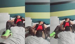 Revealing Hercar1981s Horny Pleasure | PimpBunny