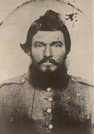 Mississippi Confederate Images