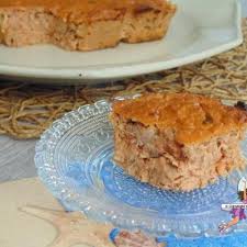Terrine De Poisson Facile Entree Au Poisson