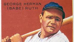 A New Jersey Man Died at 97 Holding a Gold Mine of Babe Ruth Baseball Cards 