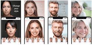 Use mixbooth to mix your face with photos of friends, family. How To Do Multiple Faces On Faceapp