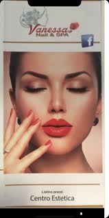 Vanessa nail e SPA