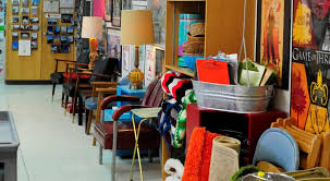Funky Science Lab ...