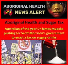 Sugar Tax Naccho Aboriginal Health News Alerts
