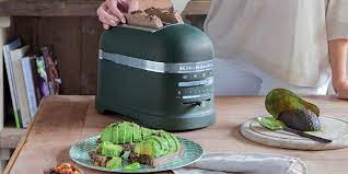 Take a look at the best toasters from dualit, russell hobbs, smeg and kitchenaid with our tried and tested picks for bread, bagels and crumpets. Toasters Kitchenaid