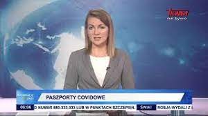Mają ułatwić podróżowanie w czasie pandemii, ale i korzystanie z kin czy stadionów. Paszporty Covidowe Youtube