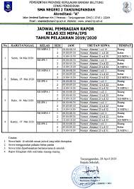 Jan 19, 2018 · pelajaran jurusan ips yang ada di sma atau sederajat antara lain sosiologi sejarah geografi ekonomi antropologi dan akuntansi. Sma Negeri 2 Tanjungpandan Belitung