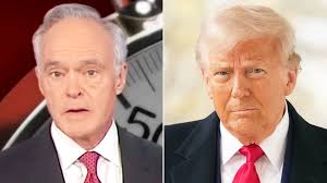 Gary Farro, Michael Cohen's former banker, testifies in hush money trial