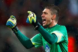 In the game fifa 21 his overall rating is 75. U S U 23 Goalkeeper Ethan Horvath Signs Extension With Molde Sbi Soccer