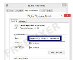 Installshield is a utility that automatically searches for software updates and performs the updates without any user interaction. Installshield Software Corporation 0 Detection Rate