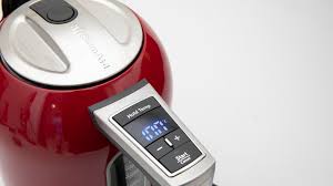 Check spelling or type a new query. Kitchenaid Electric Kettle 1 7 Litres 5kek1835aob Review Kettle Choice