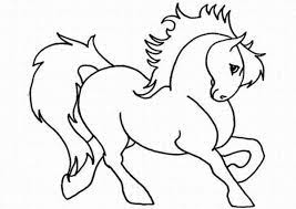 Set off fireworks to wish amer. Cute Horse Cartoon In Horses Coloring Page Download Print Online Coloring Pages For Free Color Nimbus