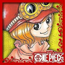 コアラ koala ワンピース onepiece イラスト コアラ 女の子イラスト