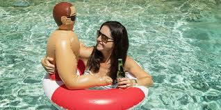 The good news is, there are such things as inflatable pools for adults. 10 Best Pool Floats For Adults 2019