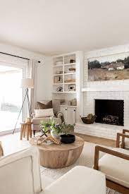 A Comfy Corner In The Family Room In 2021 Living Room Design Small Spaces Small Family Room Living Room Designs Small Spaces